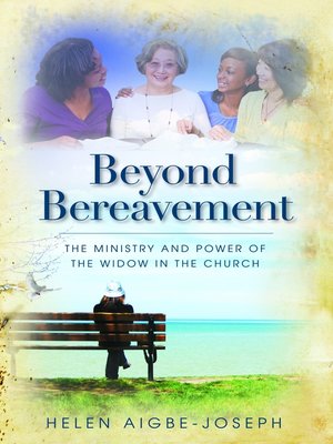 cover image of Beyond Bereavement